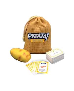 PATATA - VERSION FAMILLE