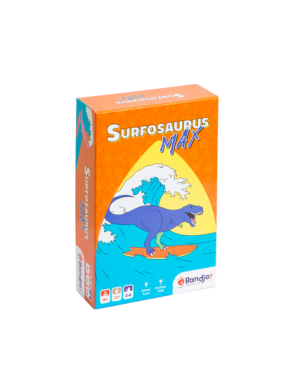 SURFOSAURUS MAX