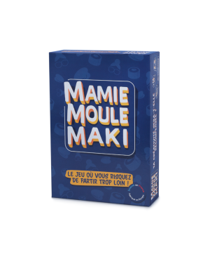 Mamie Moule Maki