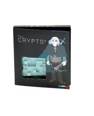 The Crypts