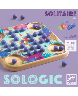 Solitaire