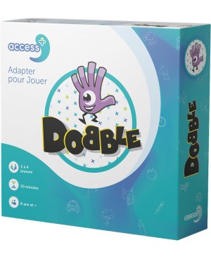 Dobble Access+