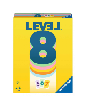 Level 8