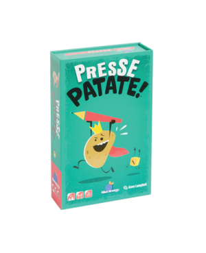 Presse Patate