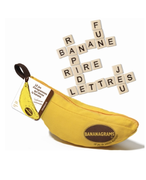 BANANAGRAMS