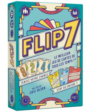 FLIP 7