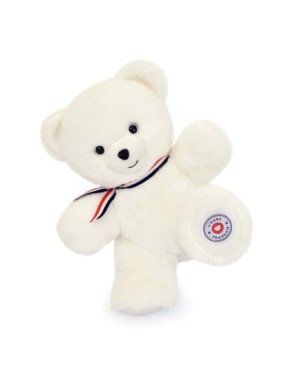 PETIT OURS Français 25 cm -...