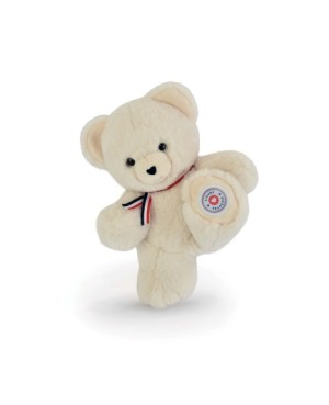 PETIT OURS Français 25 cm -...