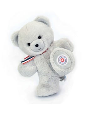 PETIT OURS Français 25 cm -...