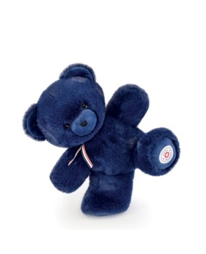 PETIT OURS Français 25 cm -...