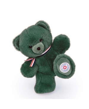 PETIT OURS Français 25 cm -...