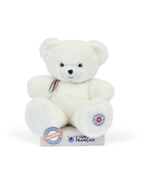 PETIT OURS Français 35 cm -...