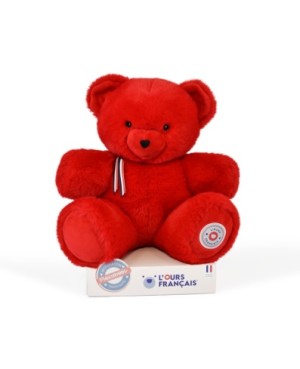 PETIT OURS Français 35 cm -...