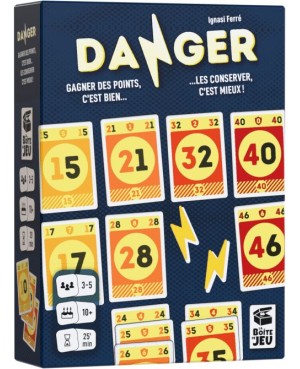 Danger