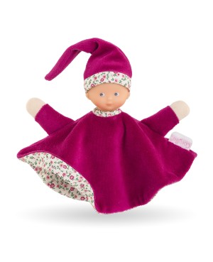 Doudou Tidoudou Rose Grenadine