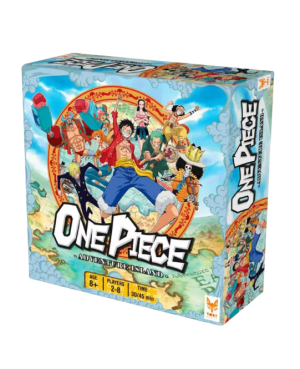 One Piece : Adventure Island