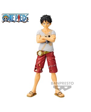 One Piece Dxf Grandline Men...