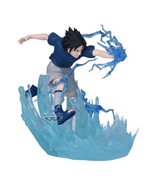 Naruto Combination Battle...