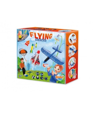 Flying Science