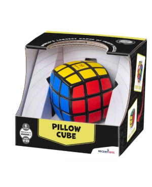 Pillow Cube