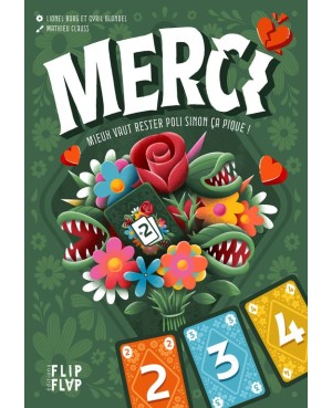 Merci