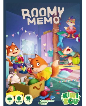 Roomy Memo
