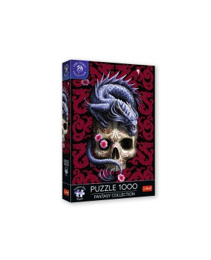 PUZZLE PREMIUM 1000 PIECES...