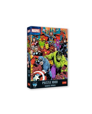 PUZZLE PREMIUM 1000 PIECES...