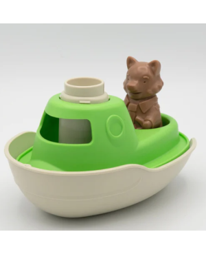 LE PETIT BATEAU MOCCHA CRÈME