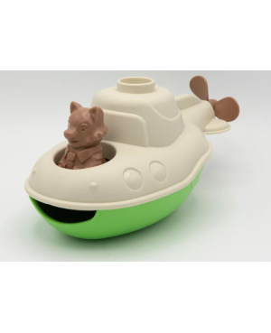 LE SOUS-MARIN BATEAU MOCCHA...