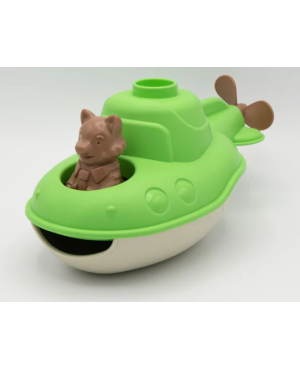 LE SOUS-MARIN BATEAU MOCCHA...