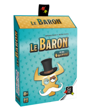 Le Baron