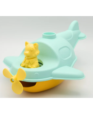 L'HYDRAVION BATEAU PASTEL...