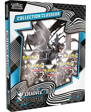 Pokémon : Portfolio(A4) + 5...