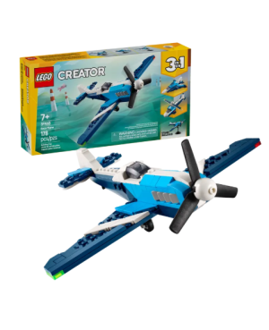 Aeronef avion course Creator