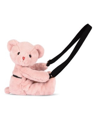 Sac bandouliere - Ours en...