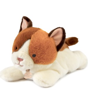 Peluche Chat allongee - Les...