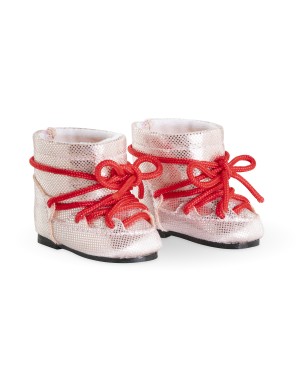 Après-Ski Roses pour poupée...