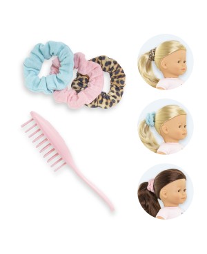 Ensemble Brosse et 3...