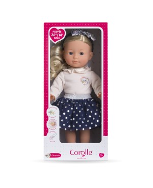 Poupée ma Corolle Cléophée