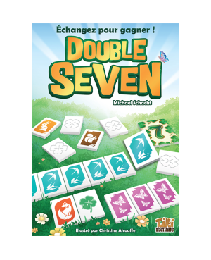 DOUBLE SEVEN