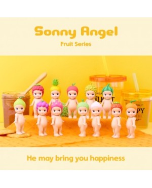 Sonny Angel série fruit