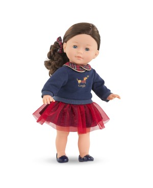 Poupée ma Corolle Perle...