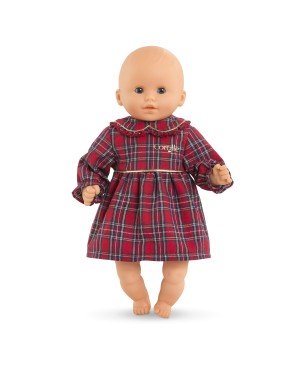 Robe Corolle en Fêtes pour...