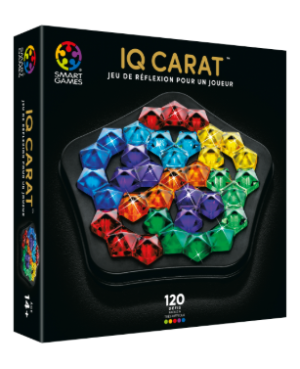 IQ  Carat