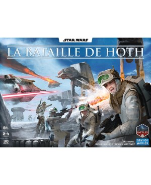 Battle of Hoth