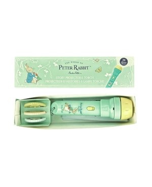 Projecteur d'Histoires &...