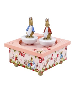 Boite à Musique Dancing...