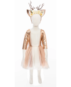 Robe de cerf des bois avec...