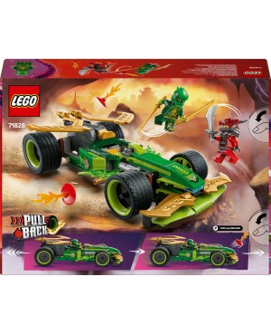 VOITUDE COURSE RF LLOYD...